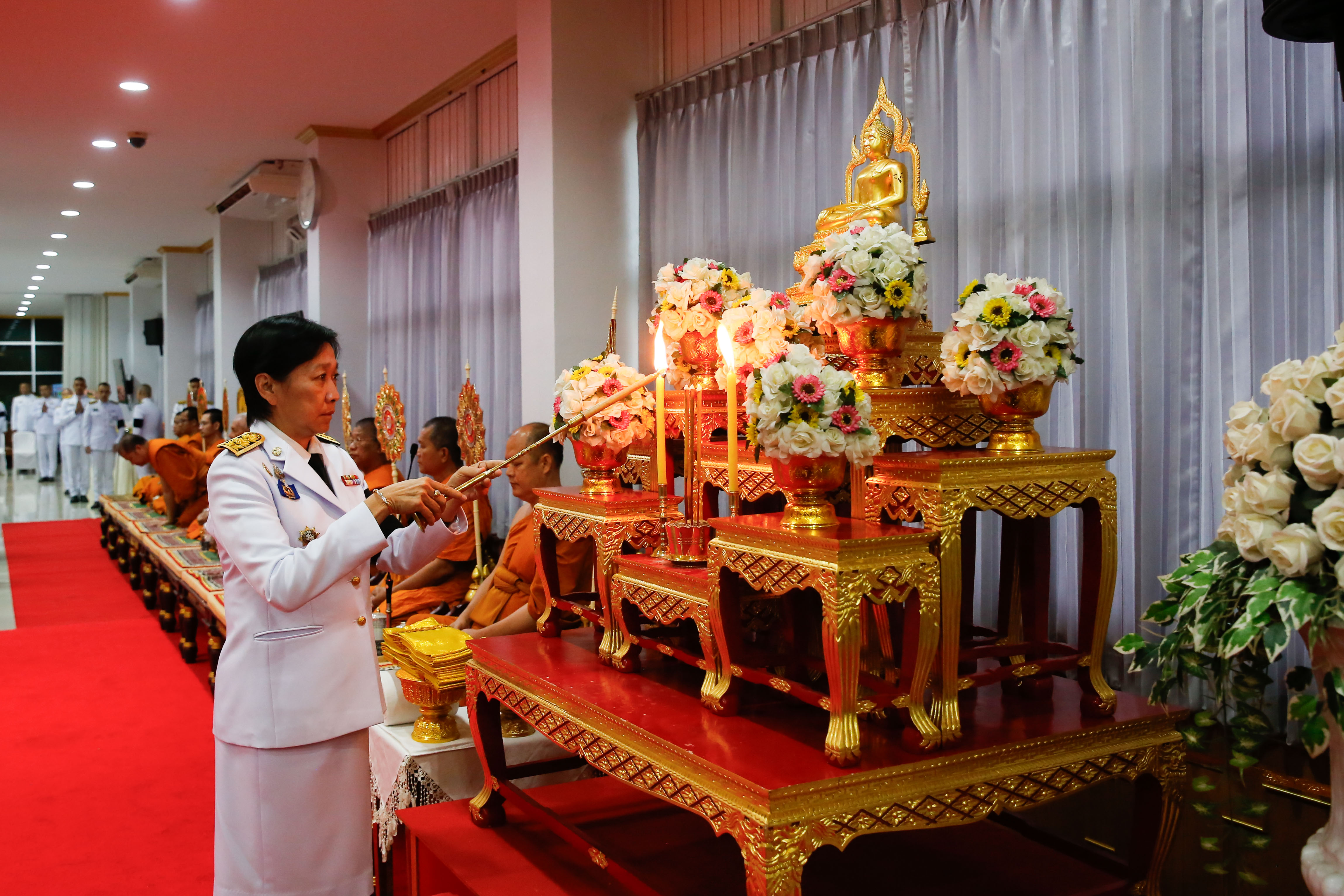 จังหวัดพิจิตร จัดงาน "วันที่ระลึกพระบาทสมเด็จพระนั่งเกล้าเจ้าอยู่หัว พระมหาเจษฎาราชเจ้า" ประจำปี 2569