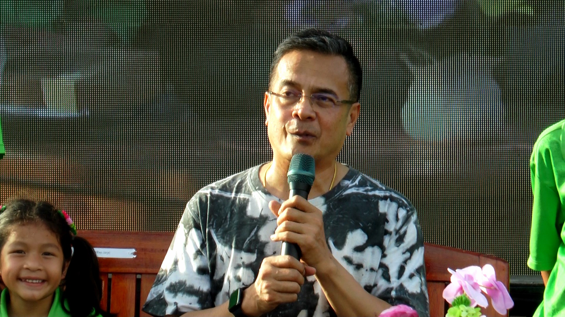 จ.พิจิตร แถลงข่าวเปิดฤดูกาลท่องเที่ยว "เทศกาลชมดอกกระเจียว (ยักษ์) บานที่บ้านเขาโล้น" ชูศักยภาพท่องเที่ยวชุมชน-วิถีถิ่น ย้ำไม่ใช่แค่เมืองทางผ่าน