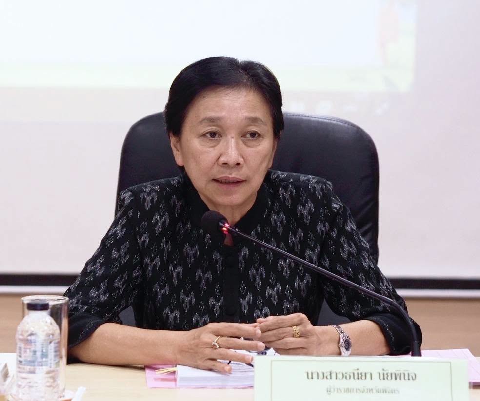 ท้องถิ่นจังหวัดพิจิตร จัดการประชุมคณะกรรมการจัดการสิ่งปฏิกูลและมูลฝอยจังหวัดพิจิตร ครั้งที่ 3/2569 ขับเคลื่อนการจัดการสิ่งปฏิกูลและมูลฝอย มุ่งลดปริมาณขยะมูลฝอยในพื้นที่จังหวัดพิจิตร