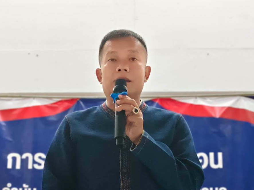 สทนช. เปิดเวทีประชุมกลุ่มย่อย ครั้งที่ 2 โครงการศึกษาจัดทำแผนแม่บทการบริหารจัดการทรัพยากรน้ำในเขตลุ่มน้ำยม ปรับปรุงช่วงที่ 1 (พ.ศ.2566-2580) ณ อำเภอโพธิ์ประทับช้าง จังหวัดพิจิตร